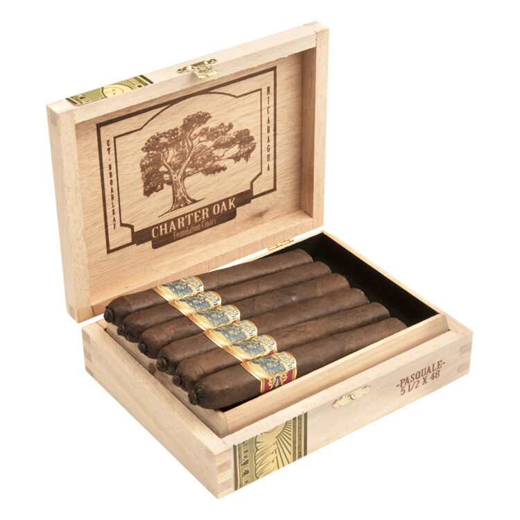 View product media FCCOES3 Pasquale, , jrcigars 2